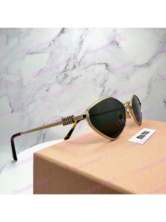 New MIU MIU Sunglasses main image 10